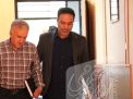گزارش تصویری جلسه تشریح و تبیین کارگروه‌های هفدهمین المپیاد فرهنگی‌ورزشی دانشجویان پسر